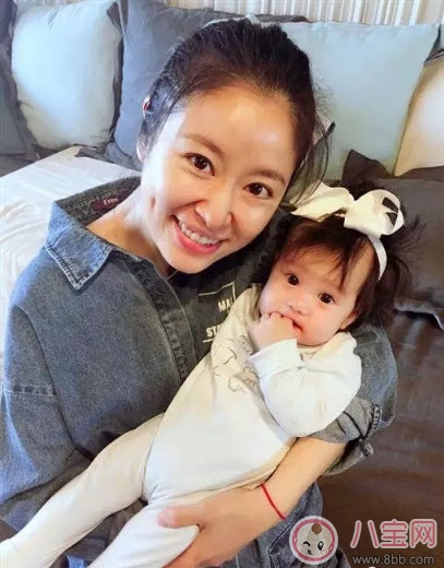 林心如孕后素顏擁有水光肌 孕后如何護(hù)膚