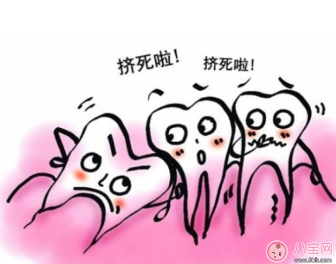 懷孕智齒一定會發炎嗎 智齒一定要拔嗎 懷孕智齒一定會發炎嗎 智齒一定要拔嗎