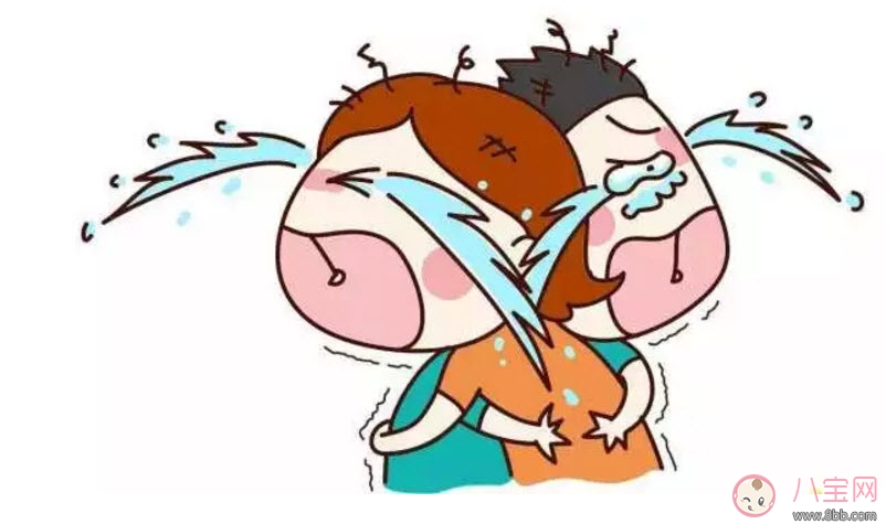 寶寶不睡覺怎么辦 寶寶不睡覺需要一直哄嗎(不睡覺原因)