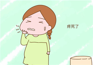 懷孕智齒一定會發炎嗎 智齒一定要拔嗎