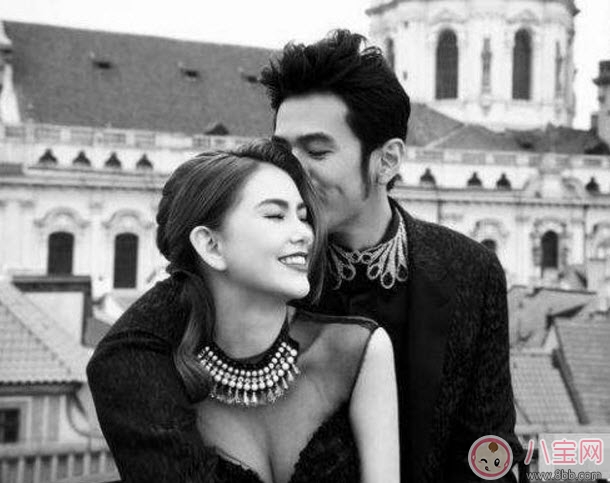 明星胎教怎么做 明星都怎樣給進(jìn)行孩子胎教