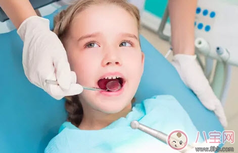 董潔兒子頂頂四顆蛀牙 寶寶更易患蛀牙問題