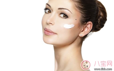 孕期能用面霜嗎 如何正確使用面霜 孕期能用面霜嗎 如何正確使用面霜