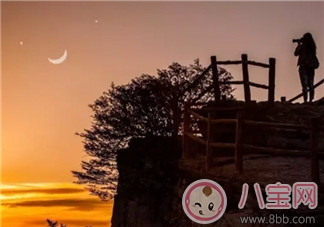 錯過了2017大年初四的“雙星伴月” 7月20千萬不要錯過 錯過了2017大年初四的“雙星伴月” 7月20千萬不要錯過