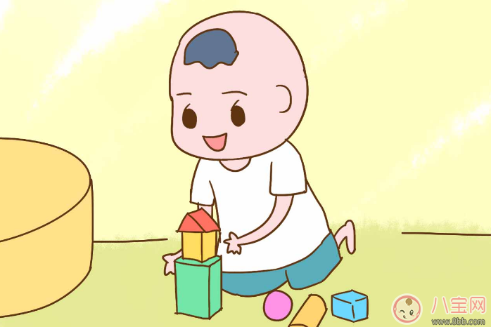 孩子聰不聰明 從這三個方面來判斷 孩子聰不聰明 從這三個方面來判斷