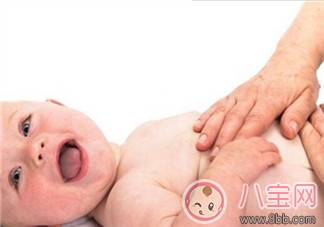 如何預防嬰兒腸痙攣 嬰兒吃什么好