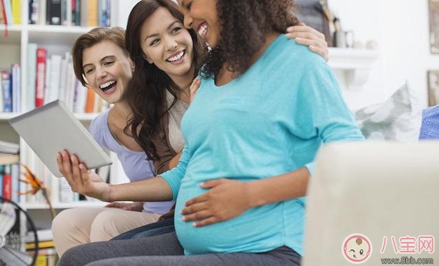 懷孕期間做哪些事情對胎兒比較好