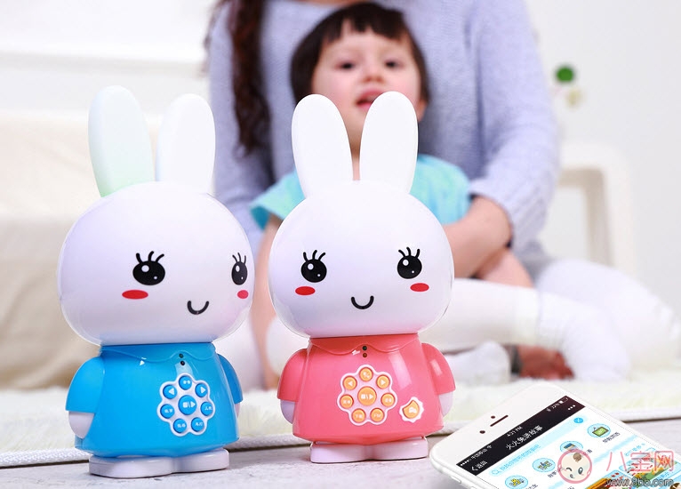 寶寶早教機哪個牌子好 2017十大兒童早教機排行榜(火火兔第一)