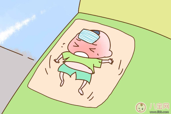 一個人帶娃最可怕的幾件事 一個人帶孩子的心酸(看完想哭)