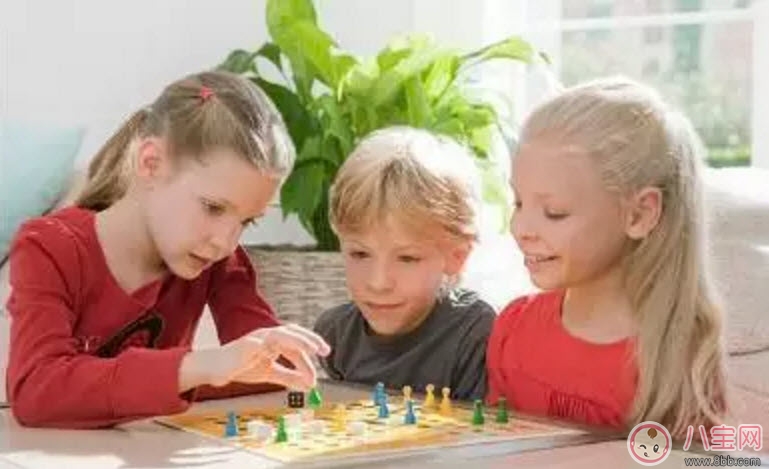 從孩子喜歡的玩具看孩子性格特點 從孩子喜歡的玩具看孩子性格特點