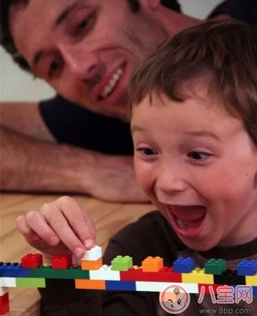 從孩子喜歡的玩具看孩子性格特點 從孩子喜歡的玩具看孩子性格特點