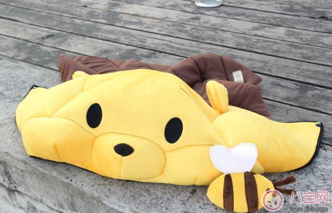 兒童安全椅需要嗎 小熊維尼兒童安全座椅測評