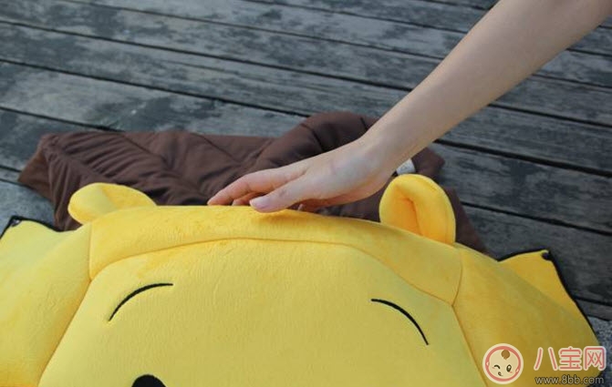 兒童安全椅需要嗎 小熊維尼兒童安全座椅測評