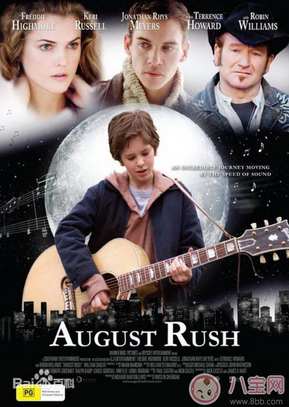 孩子愛看電影是好事 推薦孩子不要錯過電影清單