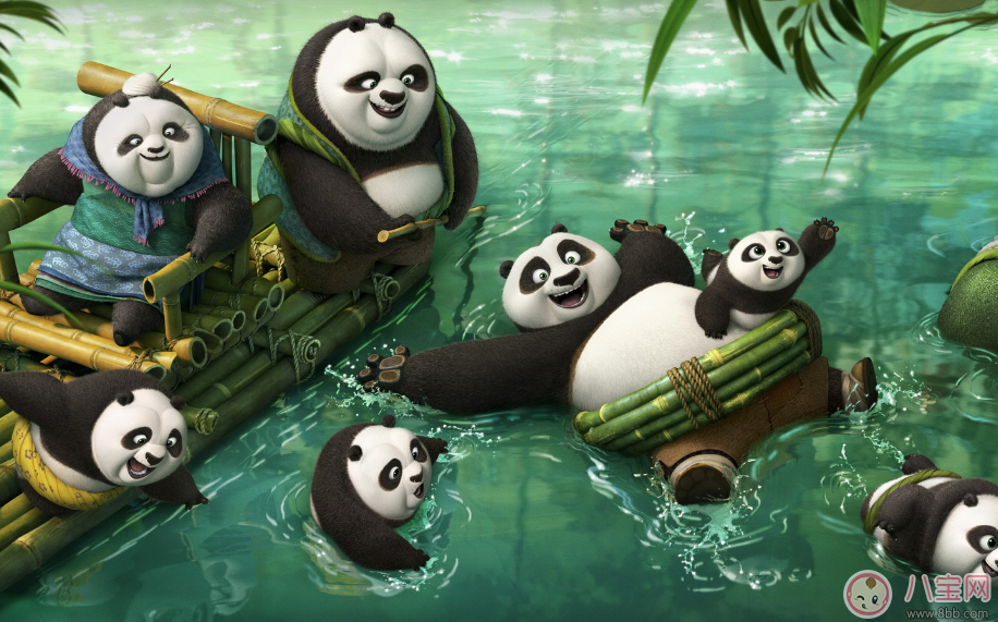 孩子愛看電影是好事 推薦孩子不要錯過電影清單