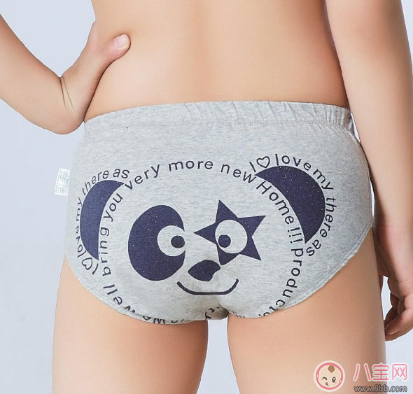 孩子內褲怎么選好 平角三角哪個更適合孩子 孩子內褲怎么選好 平角三角哪個更適合孩子