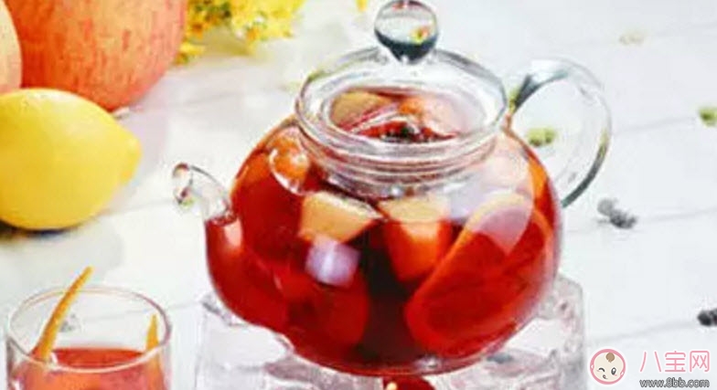 夏季寶寶口舌氣泡上火 消火食譜來幫忙