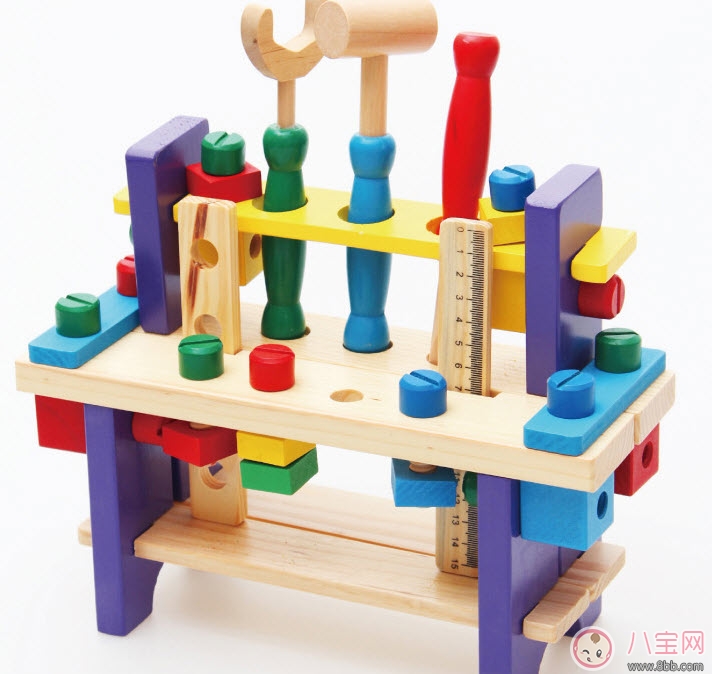 培養孩子注意力的玩具有哪些 如何給孩子挑選玩具