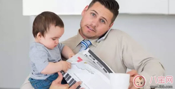 新爸爸產(chǎn)后抑郁癥怎么辦 新爸爸為什么會(huì)有產(chǎn)后抑郁