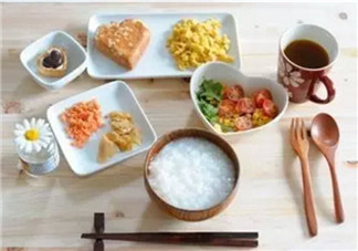 寶寶必須每天吃早餐嗎 好吃的營養早餐輔食