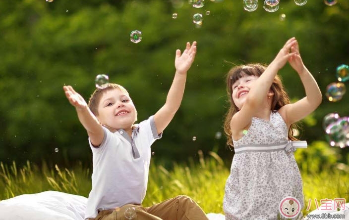 簡單的親子游戲有哪些 這些親子游戲孩子越玩越聰明