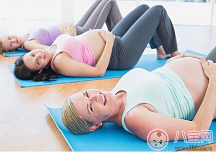 孕期胎位不正的原因 如何矯正胎位不正