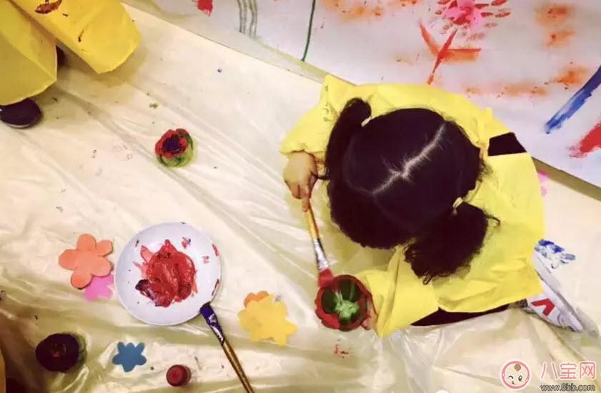 七夕更適合家教 家庭氛圍展現家庭教育的另一面