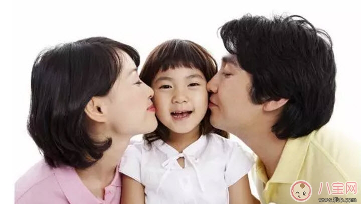 七夕更適合家教 家庭氛圍展現家庭教育的另一面