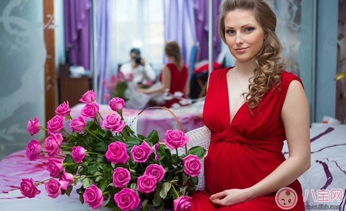 2017七夕節給懷孕的老婆送什么禮物最驚喜溫暖