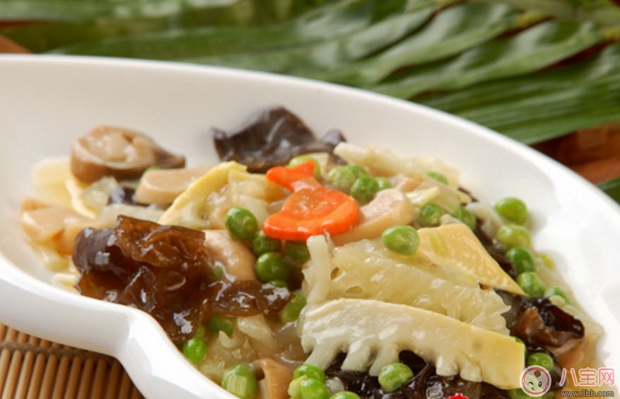 2017七夕節給懷孕的老婆做什么最有心意 浪漫的食譜來幫忙 2017七夕節給懷孕的老婆做什么最有心意 浪漫的食譜來幫忙