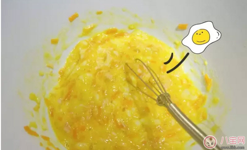 七夕食譜要浪漫 把最好的愛送給最寶貝的孩子