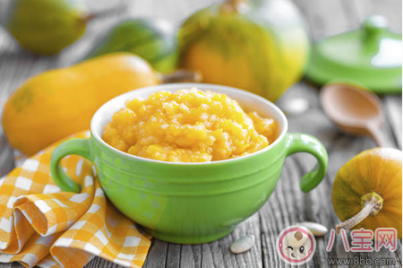 寶寶輔食有講究 不同時期的寶寶輔食如何挑選 寶寶輔食有講究 不同時期的寶寶輔食如何挑選