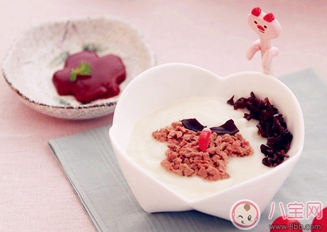 寶寶輔食有講究 不同時期的寶寶輔食如何挑選 寶寶輔食有講究 不同時期的寶寶輔食如何挑選