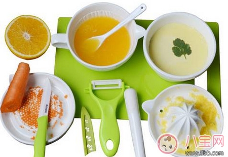 寶寶輔食有講究 不同時期的寶寶輔食如何挑選 寶寶輔食有講究 不同時期的寶寶輔食如何挑選
