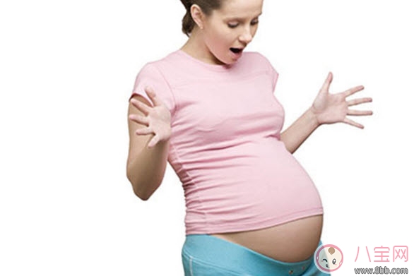 胎動的感覺有哪幾種,各種胎動代表什么意思(寶寶在說話) 胎動的感覺有哪幾種,各種胎動代表什么意思(寶寶在說話)