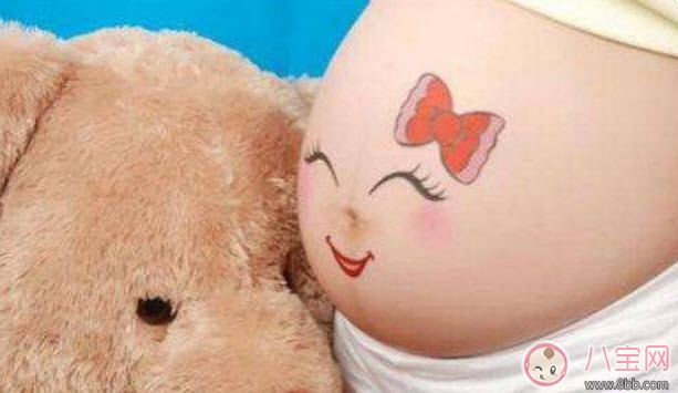 胎動的感覺有哪幾種,各種胎動代表什么意思(寶寶在說話) 胎動的感覺有哪幾種,各種胎動代表什么意思(寶寶在說話)