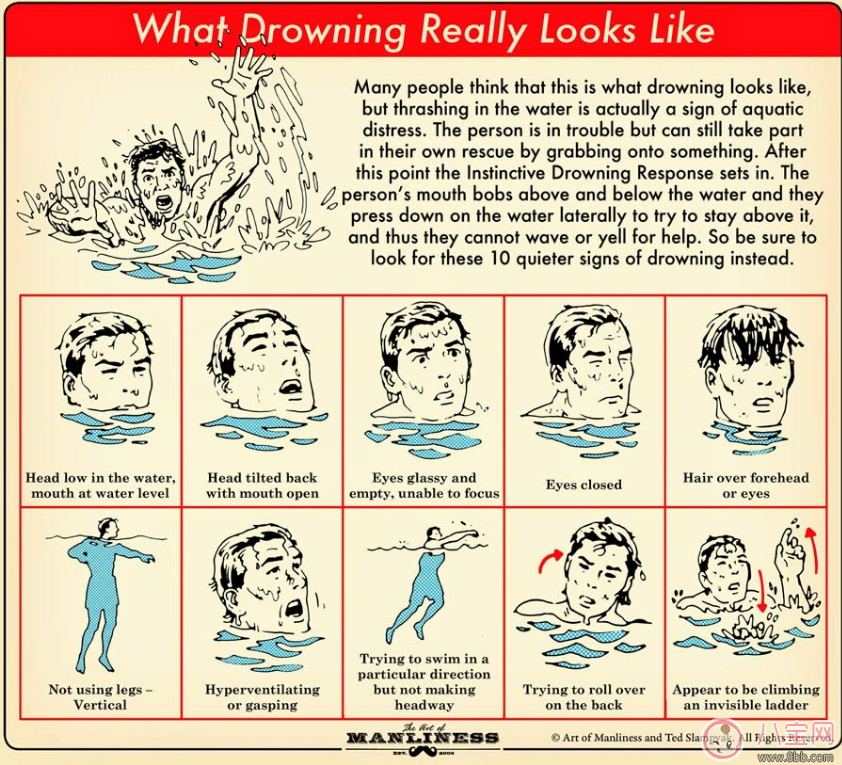 熊孩子岸邊狂笑 他要死了 遇見溺水怎么辦 熊孩子岸邊狂笑 他要死了 遇見溺水怎么辦