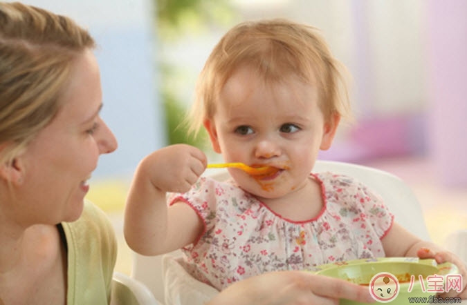 寶寶飲食規律習慣 寶寶飲食安排