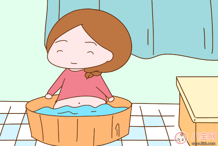 懷孕媽媽洗澡要注意什么 懷孕洗澡四大注意事項