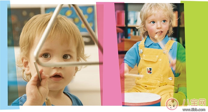 適合兩歲寶寶的早教音樂 早教音樂讓寶寶更活潑