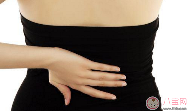 懷孕腰痛可以按摩嗎 準爸爸幫準媽媽緩解背痛好方法