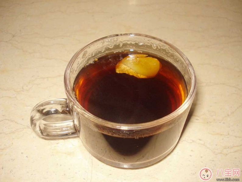 喝紅糖水會惡露不盡 月子應(yīng)該怎么喝紅糖水比較好 喝紅糖水會惡露不盡 月子應(yīng)該怎么喝紅糖水比較好