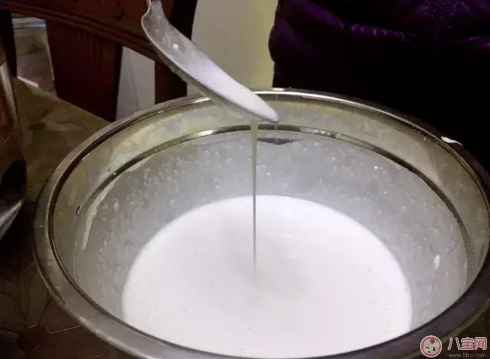 2017三伏天午后營(yíng)養(yǎng)小甜點(diǎn) 牛奶蔓越莓大米糕