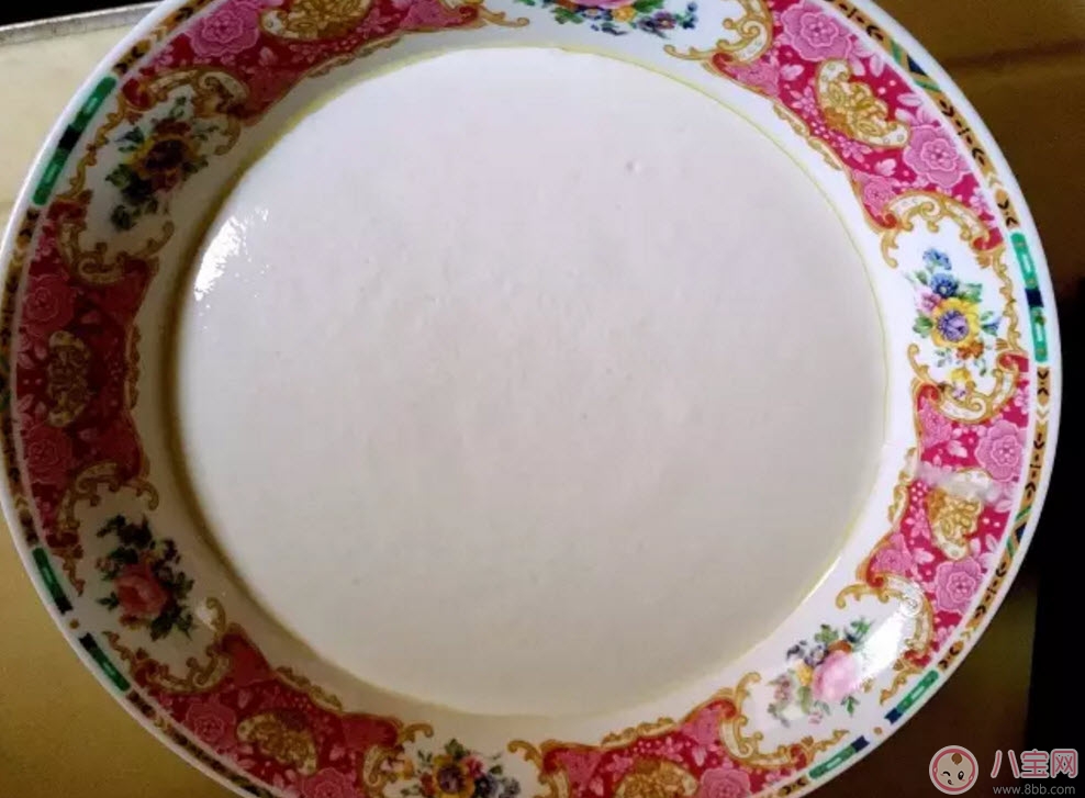 2017三伏天午后營(yíng)養(yǎng)小甜點(diǎn) 牛奶蔓越莓大米糕