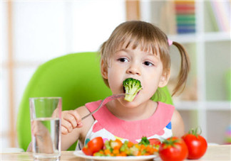 寶寶飲食規律習慣 寶寶飲食安排