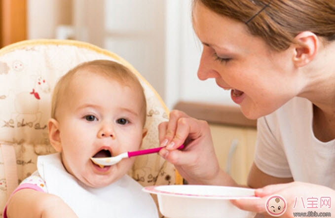 寶寶飲食規律習慣 寶寶飲食安排