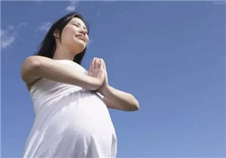 孕婦懷孕四個月中暑怎么辦 孕婦中暑對胎兒的影響有多大