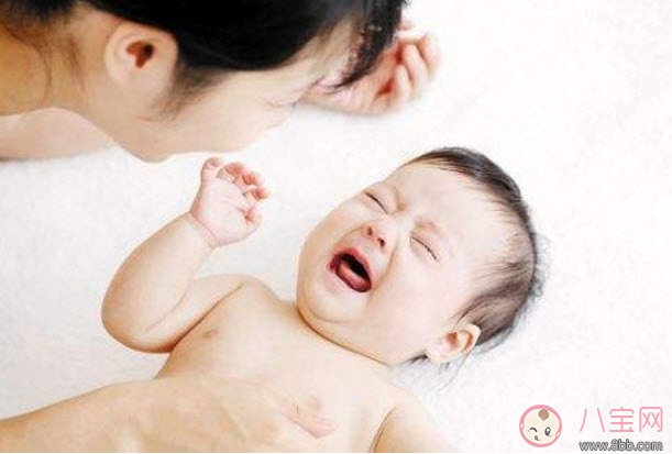 寶寶各種動作的意思 嬰語是什么有哪些 寶寶各種動作的意思 嬰語是什么有哪些
