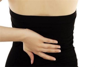 懷孕腰痛可以按摩嗎 準爸爸幫準媽媽緩解背痛好方法