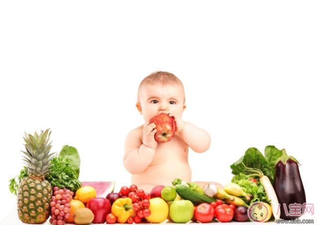 寶寶飲食規律習慣 寶寶飲食安排